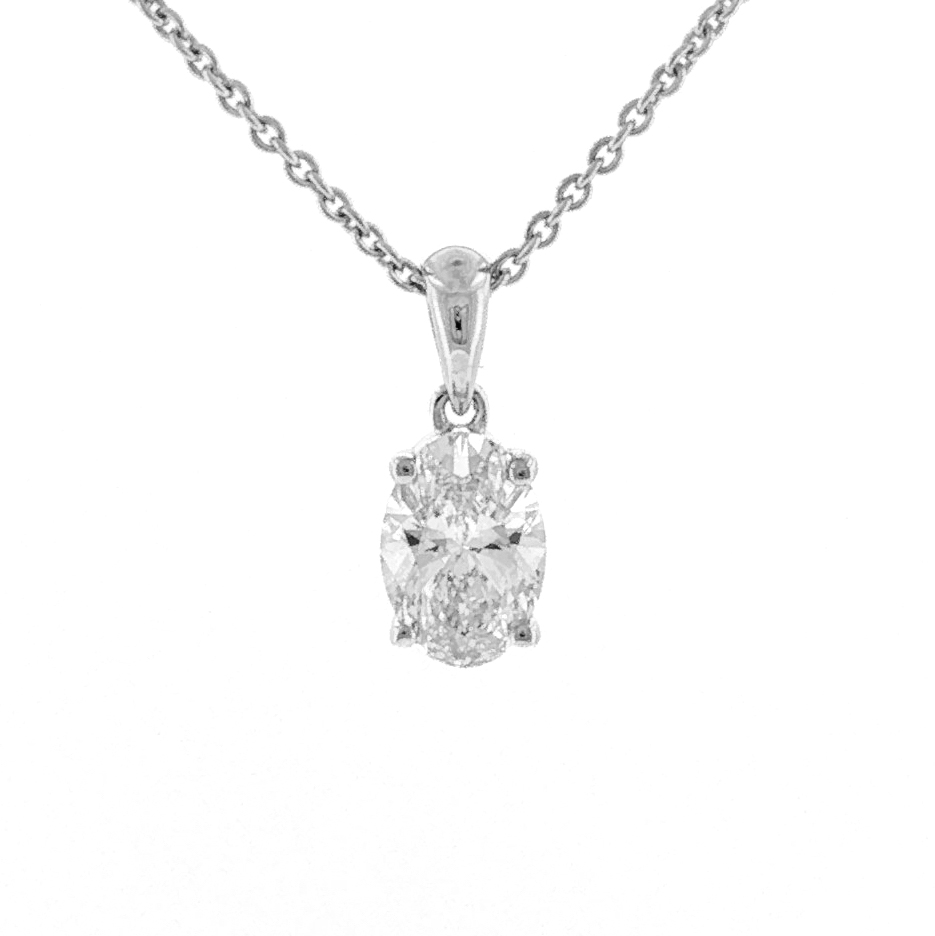 APD10000096 White Gold · 18K